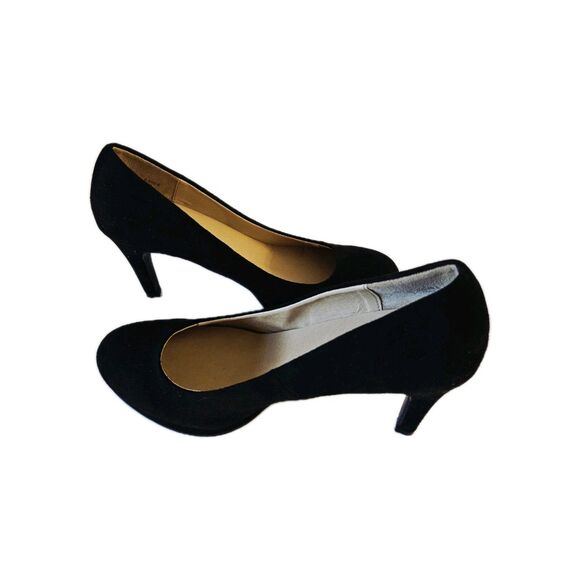 CL by Laundry Shoes - CL By Laundry Heels Size 9